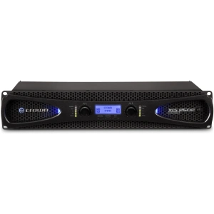 CROWN XLS 2502 AMPLIFICATORE 2X775 W/4 OHM