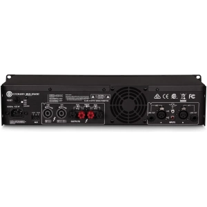 CROWN XLS 2502 AMPLIFICATORE 2X775 W/4 OHM
