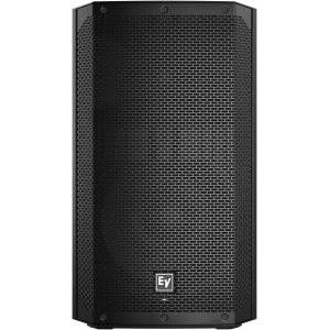 ELECTRO-VOICE ELX200-12P-EU DIFFUSORE ATTIVO 2 VIE, 12″/1″, 1200 W, NERA