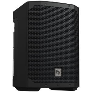 ELECTRO-VOICE EVERSE 8 DIFFUSORE ATTIVO A BATTERIA CON WOOFER DA 8″, GRADO DI PROTEZIONE IP-43, BLUE