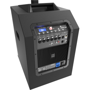 ELECTRO-VOICE EVOLVE 50M SUBWOOFER SUBWOOFER PER SISTEMA A COLONNA EVOLVE 50M, NERO
