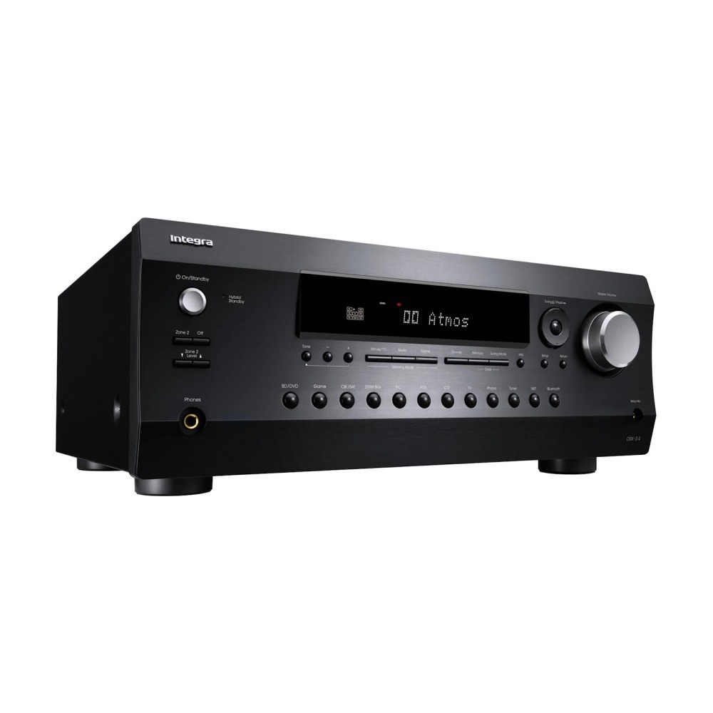 Integra DRX 2.4 | Sintoamplificatore AV di rete