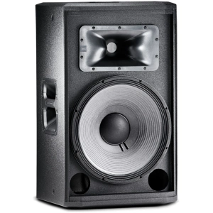JBL STX 815M DIFFUSORE/STAGE MONITOR 2 VIE, 15″/3″, 600 W/8 OHM