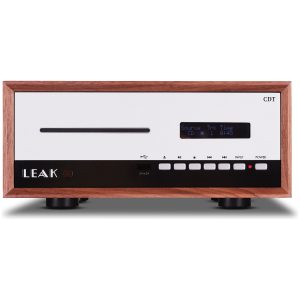 Leak CDT Walnut – foto 2