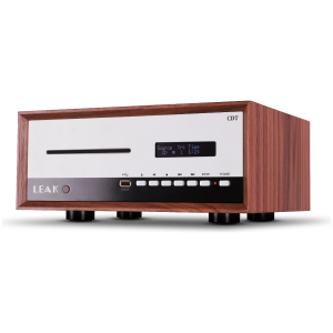 Leak CDT Walnut