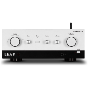 Leak Stereo 130 Silver – foto 2