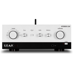 Leak Stereo 230 Silver – foto 2