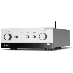 Leak Stereo 230 Silver