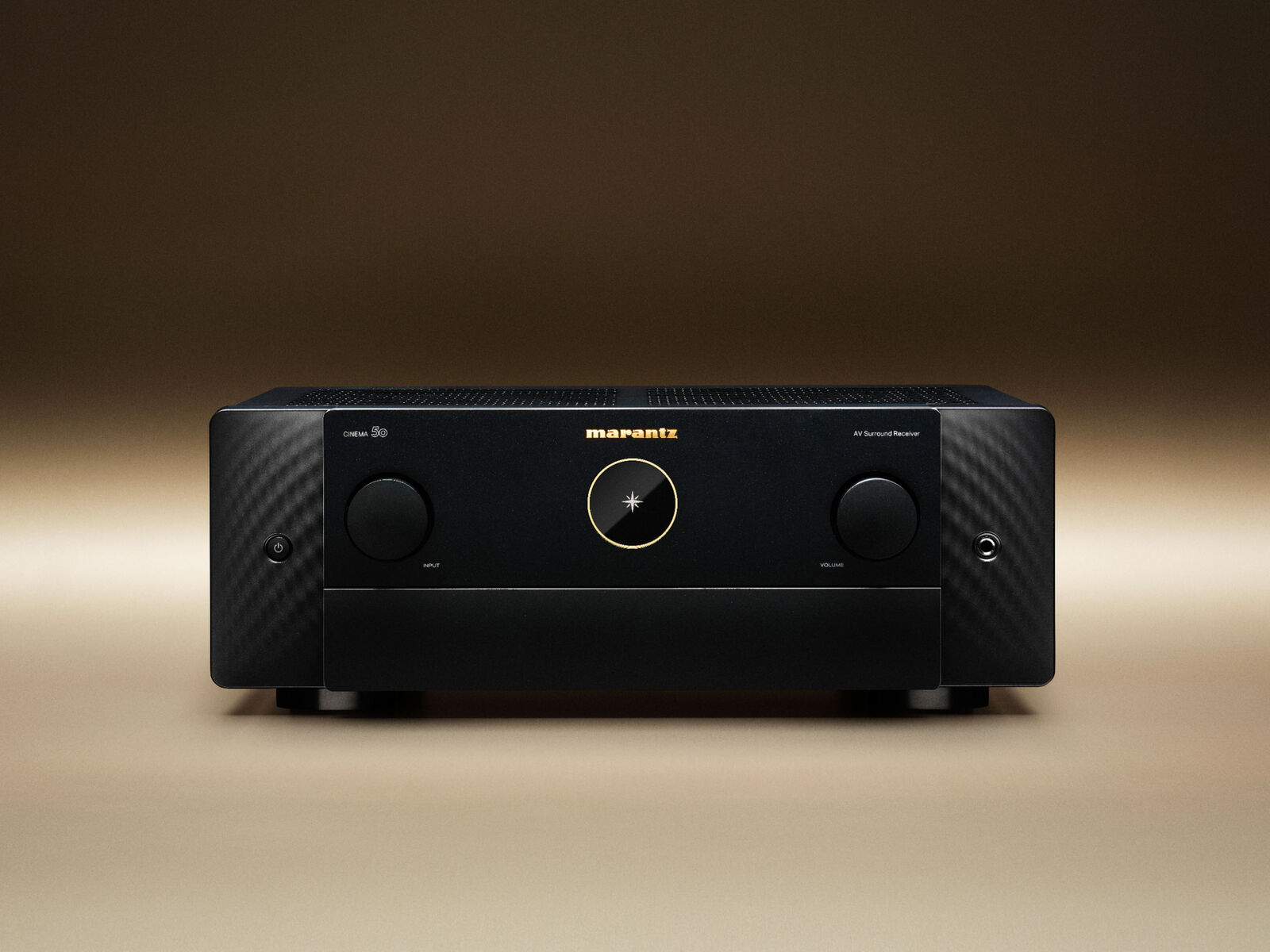 MARANTZ CINEMA 50 – amplificatore audio video 9ch MARANTZ CINEMA 50 – amplificatore audio video 9ch