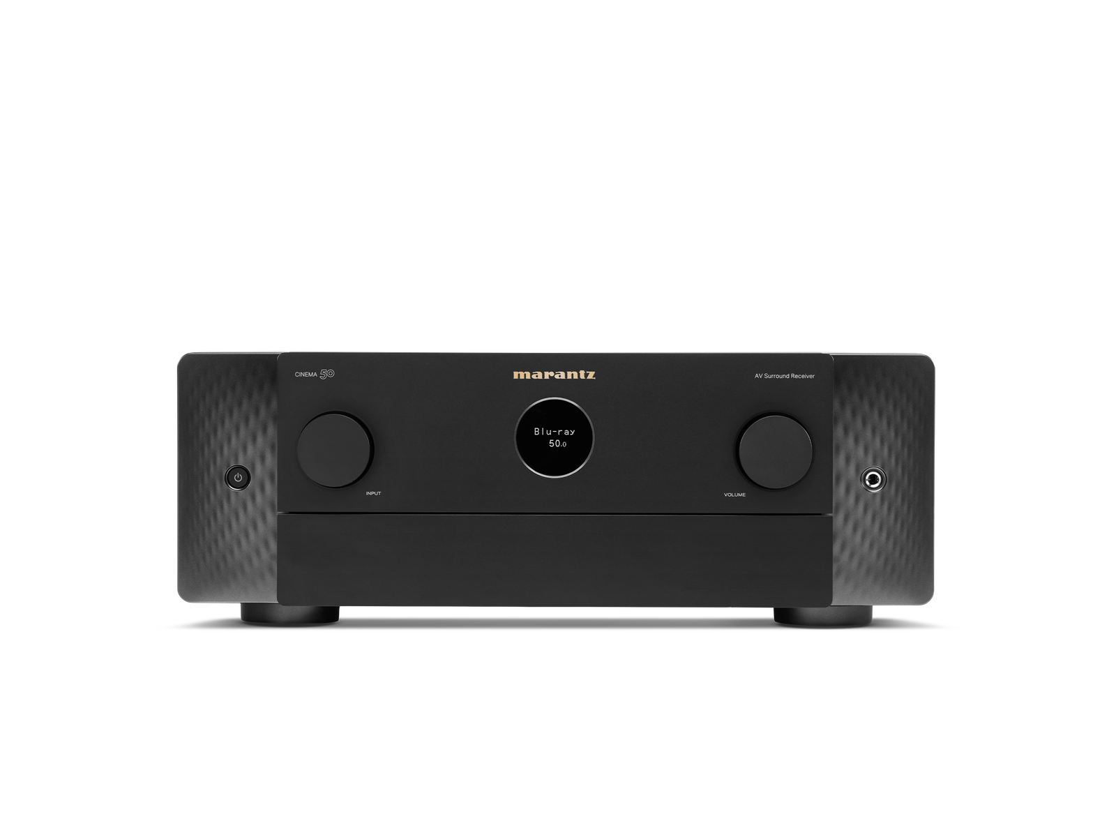 MARANTZ CINEMA 50 – amplificatore audio video 9ch MARANTZ CINEMA 50 – amplificatore audio video 9ch