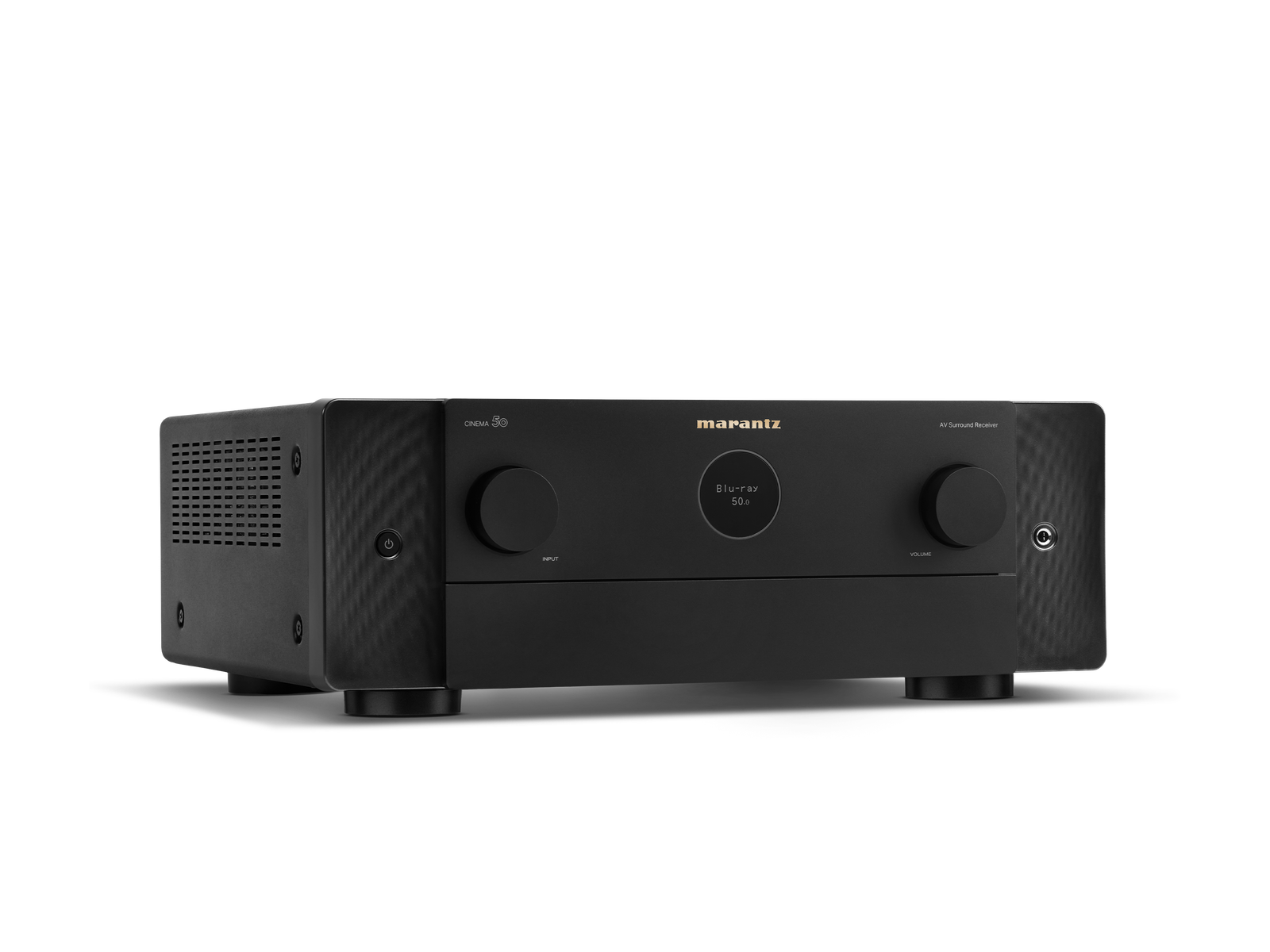 MARANTZ CINEMA 50 – amplificatore audio video 9ch MARANTZ CINEMA 50 – amplificatore audio video 9ch
