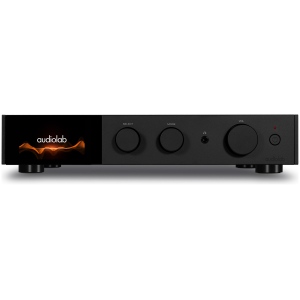 Audiolab 9000A nero – foto 2