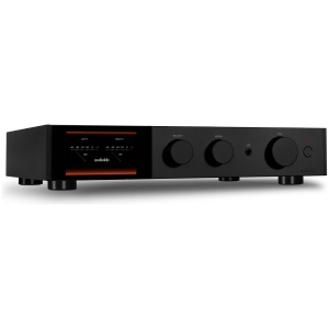 Audiolab 9000A nero