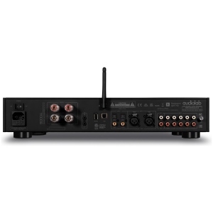 Audiolab 9000A nero – foto 3