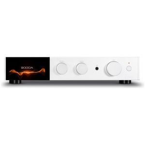 Audiolab 9000A argento – foto 5