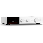 Audiolab 9000A argento – foto 4