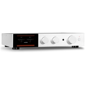 Audiolab 9000A argento – foto 4
