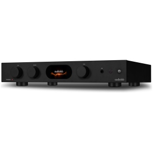 Audiolab 7000A nero
