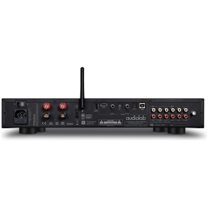 Audiolab 7000A nero – foto 3