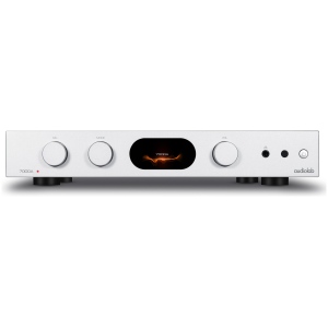 Audiolab 7000A argento – foto 5