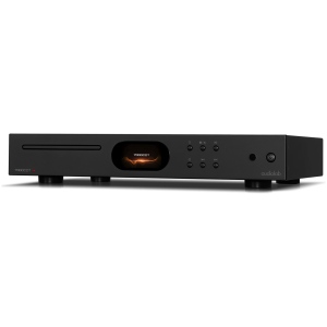 Audiolab 7000CDT nero