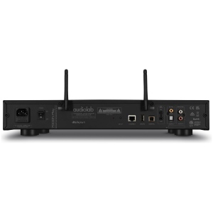 Audiolab 7000N Play nero – foto 3