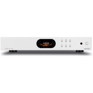 Audiolab 7000N Play argento – foto 5