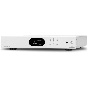 Audiolab 7000N Play argento – foto 4