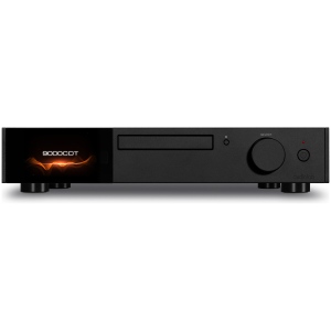 Audiolab 9000CDT nero – foto 2