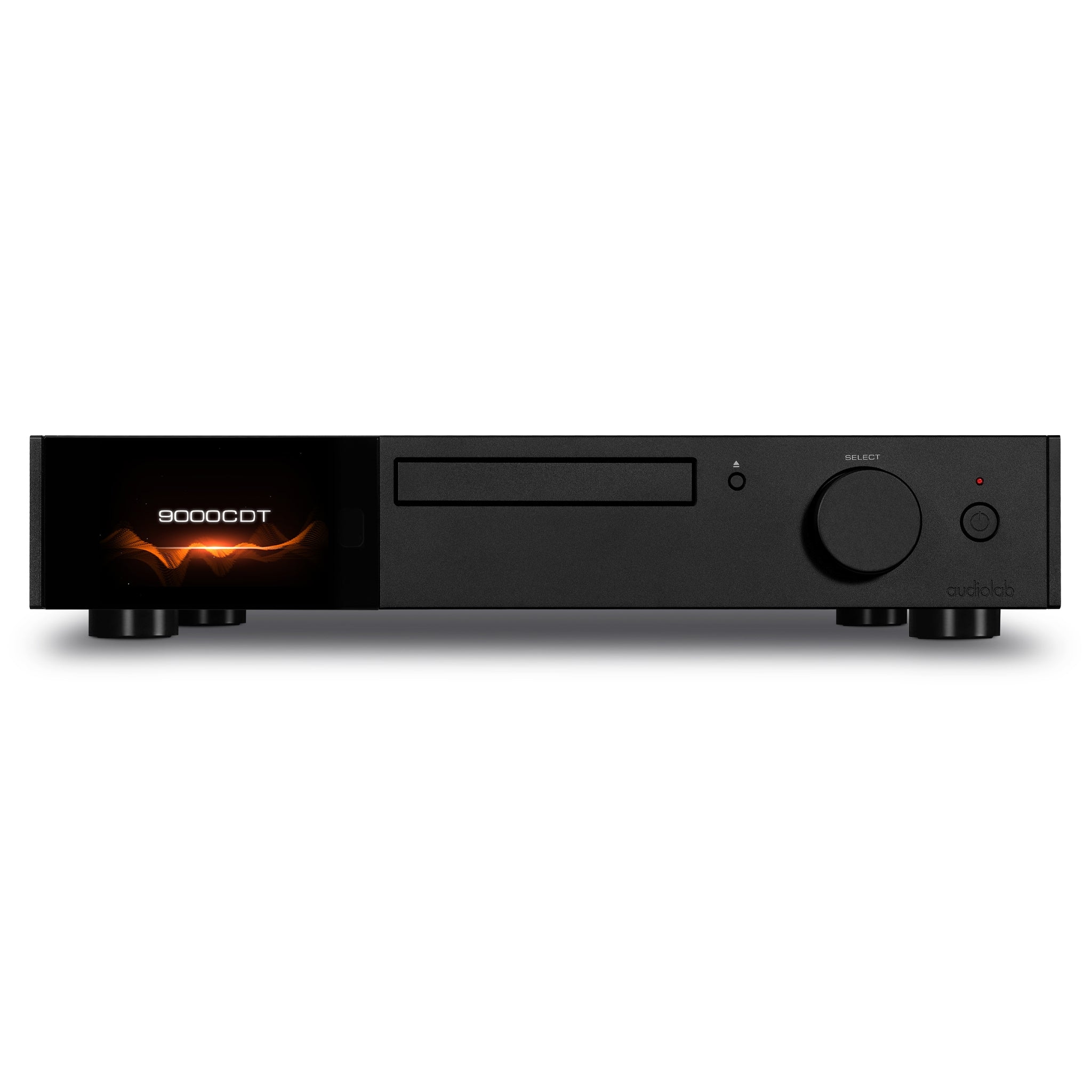 Audiolab 9000CDT nero β foto 2 Audiolab 9000CDT nero β foto 2