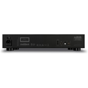 Audiolab 9000CDT nero β foto 3