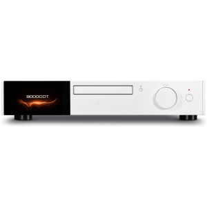 Audiolab 9000CDT argento β foto 5
