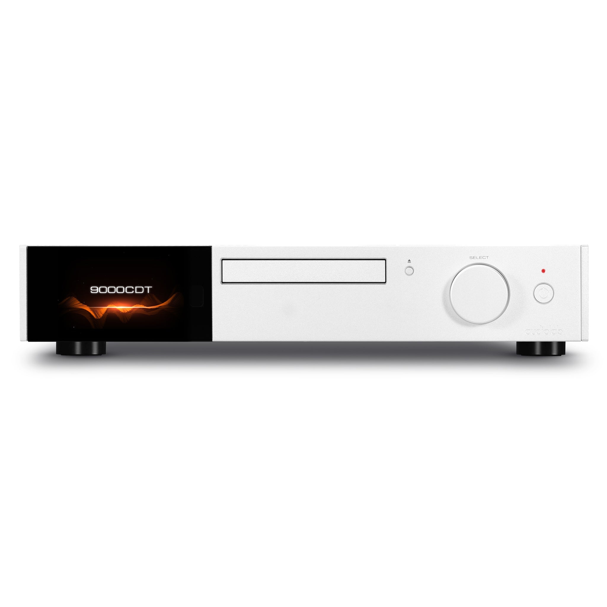Audiolab 9000CDT argento β foto 5 Audiolab 9000CDT argento β foto 5