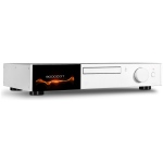 Audiolab 9000CDT argento – foto 4