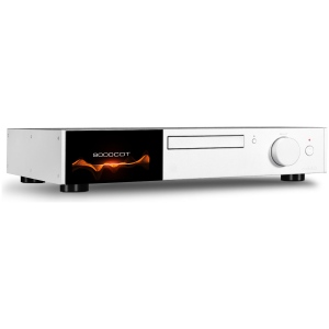 Audiolab 9000CDT argento β foto 4