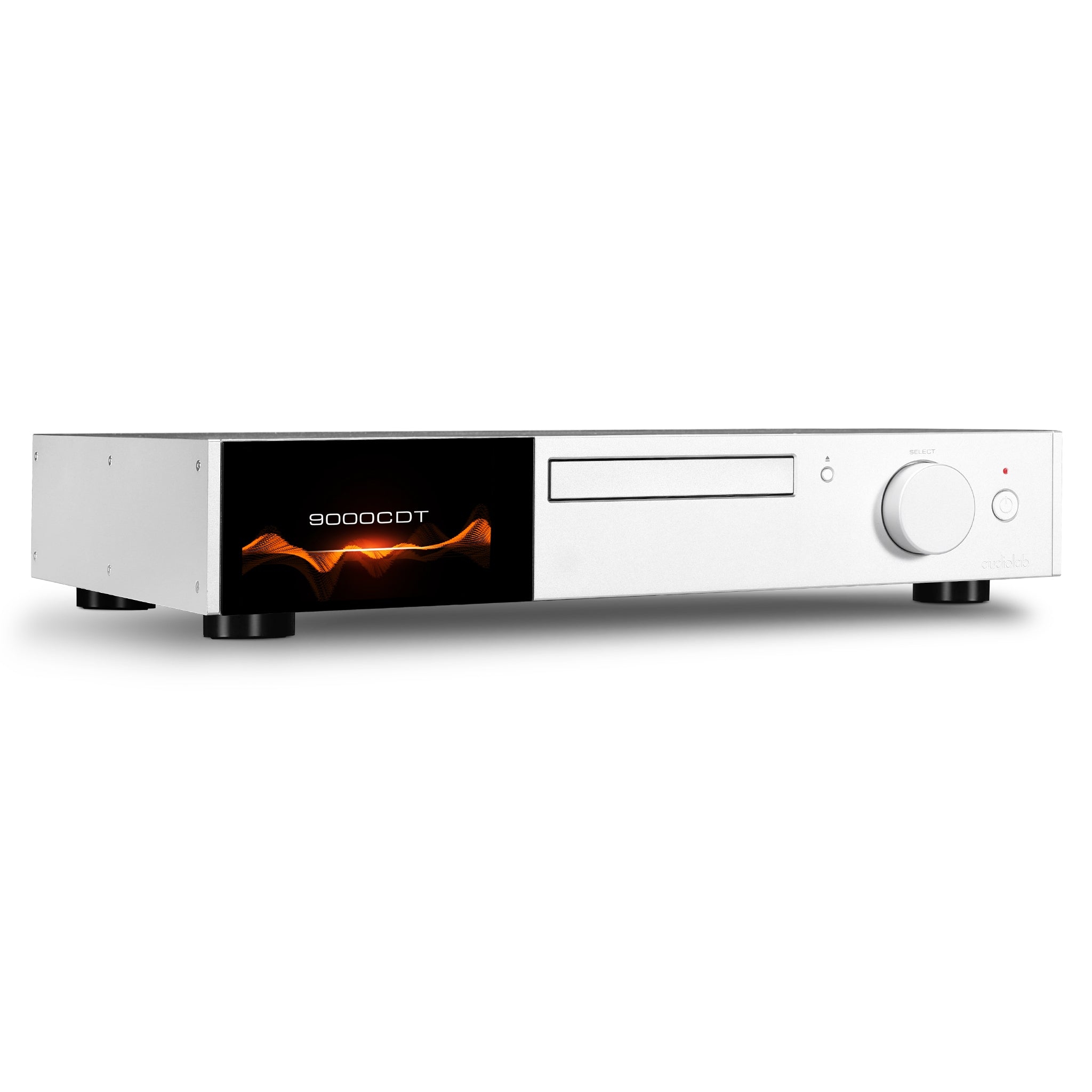 Audiolab 9000CDT argento β foto 4 Audiolab 9000CDT argento β foto 4