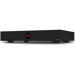 Audiolab DC Block 6 nero