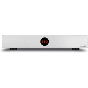 Audiolab DC Block 6 argento – foto 5