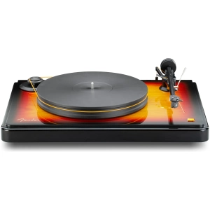 MoFi Fender PrecisionDeck |