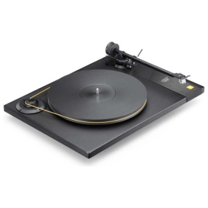 MoFi StudioDeck + | Giradischi analogico con trazione a cinghia