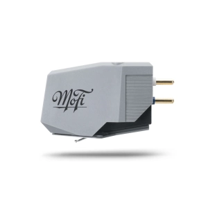 MoFi StudioTracker MM – Testina magnete mobile v-twin dual magnet