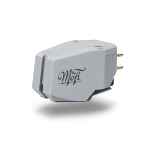MoFi StudioTracker MM – Testina magnete mobile v-twin dual magnet