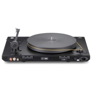 MoFi UltraDeck | Giradischi analogico con trazione a cinghia