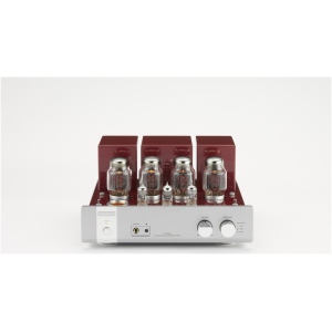 TRIODE TRV-88XR | Amplificatore integrato stereo in classe AB a valvole push-pull