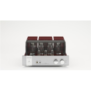TRIODE TRV-88XR | Amplificatore integrato stereo in classe AB a valvole push-pull