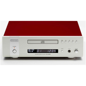 TRIODE TRV-CD6SE | Lettore CD High-End a valvole 6922(6DJ8/E88CC) x2