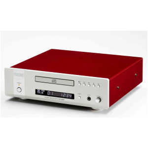 TRIODE TRV-CD6SE | Lettore CD High-End a valvole 6922(6DJ8/E88CC) x2