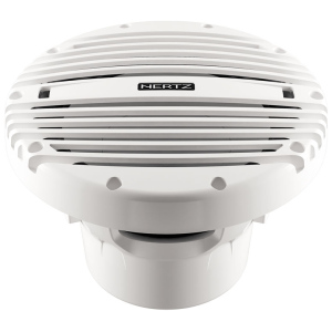 HERTZ HMS 10 B-2 – 10″ 2Ohm MARINE INFINITE BAFFLE SUB