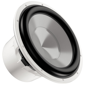 HERTZ HMS 10 B-2 – 10″ 2Ohm MARINE INFINITE BAFFLE SUB