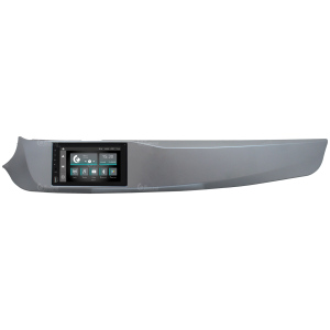 JF SOUND JF-227-XDC-GG | CUSTOM FIT Alfa Romeo Giulietta 4core 2+16 GB